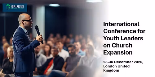 International Conference for Youth Leaders on Church Expansion