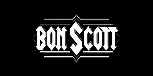 BON SCOTT | LOGO Hamburg - ausverkauft!