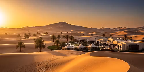 Found Gathering: A MYND Retreat