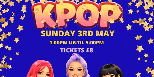 KPOP Party