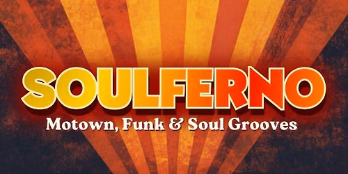 Soulferno - Southport