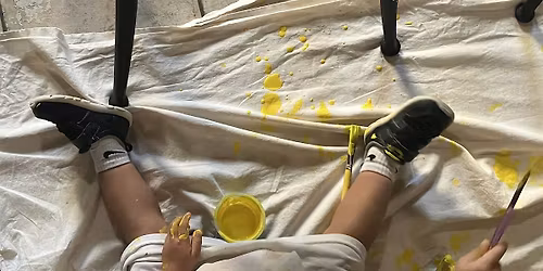 Rittenhouse Toddler Art