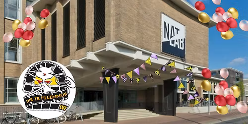 9e Lampegatse Vrouwkes Zitting 2026 - NIE TE FILLEMMUH