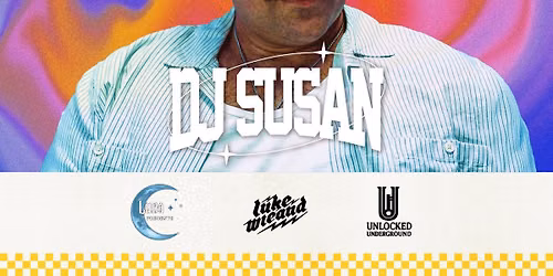 DJ SUSAN - HOOD POLITICS TAKEOVER - SOL POOL CLUB