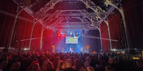 Manchester Anthems - Acoustic Set