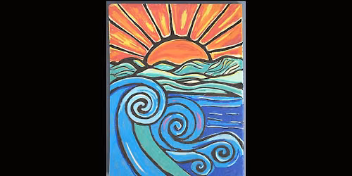 Artistic Model of Earth's Systems Journal Cover