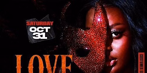Love Jones (R&B Day Party)