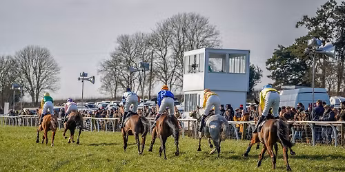 Askham Bryan Races 1