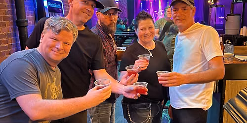 The Breaks at Sonny\u2019s downtown!