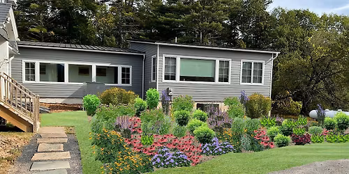 Let's Plant Together! Sunday, November 2 at Woodstock Town Offices