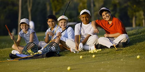 Kiwanis Fore Kids Golf Tournament (Rain or Shine)