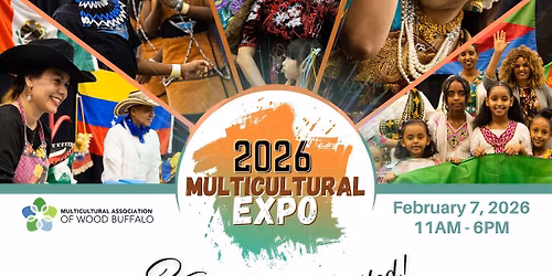 2026  Multicultural Expo