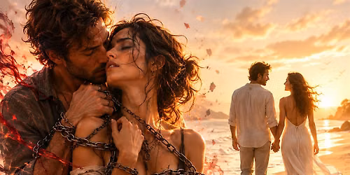 \u00bfEsto es Amor o es mi Herida hablando?: Apego, Trauma y Elecci\u00f3n de Pareja