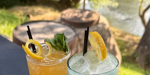 SINGO, MUSIC BINGO on the RIVER!