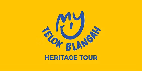 My Telok Blangah Heritage Tour [English] (15 Nov 2025)