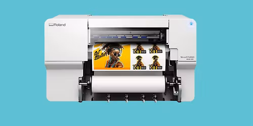 Print and Cut Window Clings: Kids