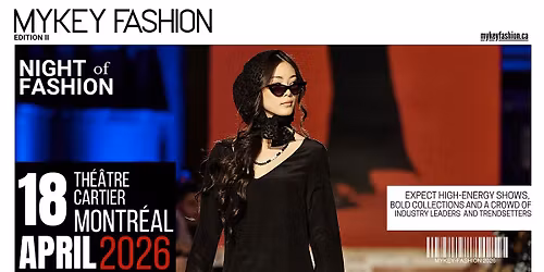 MYKEY FASHION 2026