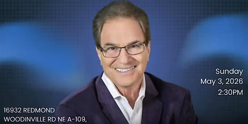 Worship Sunday with Terry MacAlmon