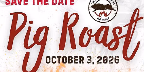Pig Roast