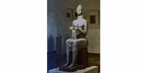 Handwerk und Handarbeit - aus feministischer Sicht