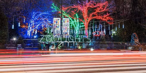 Parking Fairfax Ballet: The Nutcracker