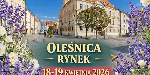 Ole\u015bnicki Festiwal Kwiat\u00f3w