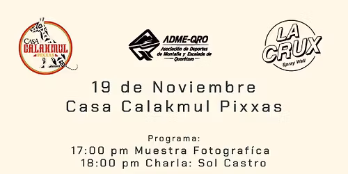 M\u00e9xico Outdoor Film Festival Quer\u00e9taro MOFF