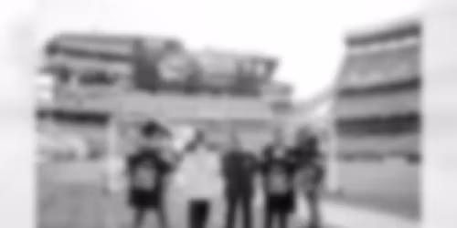 Road to 26 - Brazil vs Egypt at Huntington Bank Field