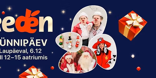 Eedeni s\u00fcnnip\u00e4ev