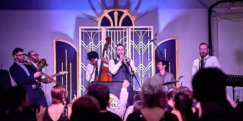 The Fredtown Stompers