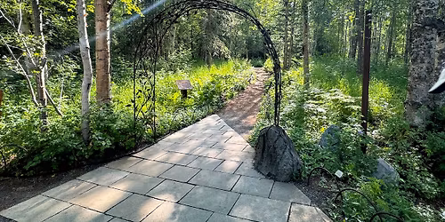 Alaska Public Gardens Day