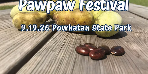 Pawpaw Festival