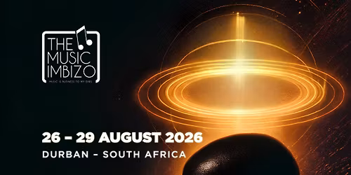 The Music Imbizo 2026