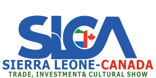 Sierra Leone - Canada Trade, Investment and Cultural Show: July 6-8, 2026