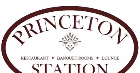 Four on the Floor at Princeton Station