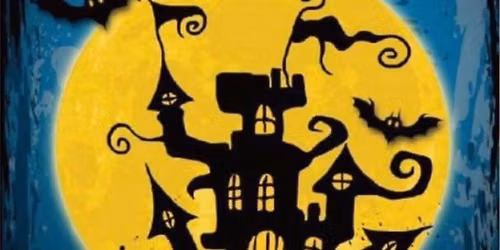 Haunt Old Town
