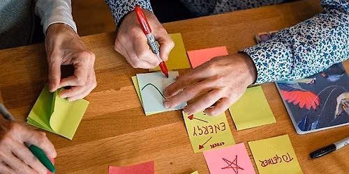 Teamwork Reset: Clarity, AI-Readiness and Real Connection - 2-Day Retreat