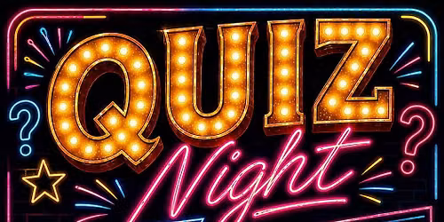 Quiz Night