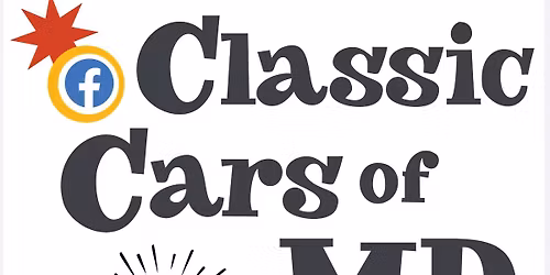 Chesapeake City Car Show