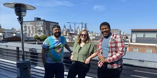 Party with the Critics: 20 Years of Broad Street Review