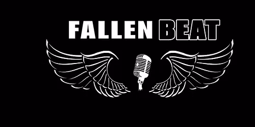 Fallen Beat Live Rocknacht in Laudenberg