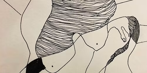 November Nights: Drawing in the Dark