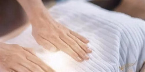 Exclusive Yin & Yang tantric balancing session & guided Sound Bath