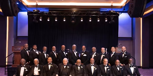 100 Black Men of Greater South Bend Gala Event