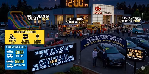Midnight Madness