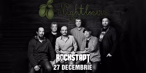 Nightlosers at Rockstadt \/ 27 Decembrie 2025