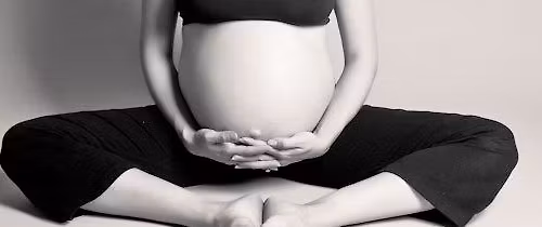 Yoga for Pregnancy and Birth