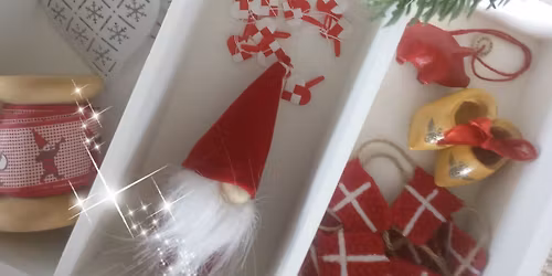 SCANDINAVIAN CHRISTMAS MARKET 2025