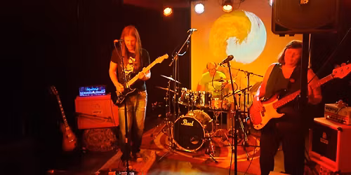 Album Release Konzert "polychrome"