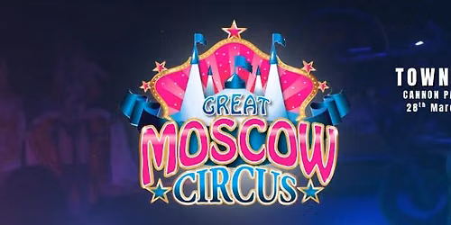 The Great Moscow Circus, Mareeba, QLD